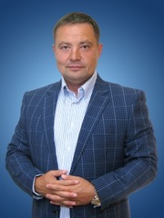 Алексей  Харинский