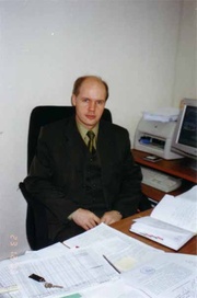 Виталий  Минашкин