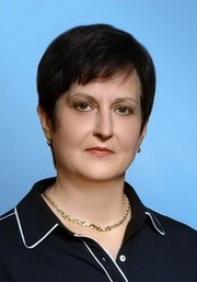 Ирина Юрьевна Шполянская
