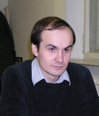 Сергей  Дориченко