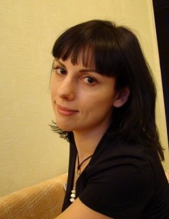Ксения  Чабаненко