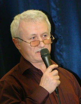 Сергей  Стукало