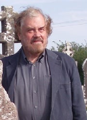 Фото Питер  Тремейн