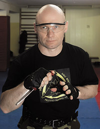 Александр Михайлович Кистень