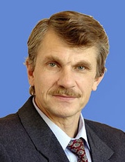 Алексей  Кишкун