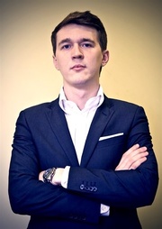 Юрий  Гудименко