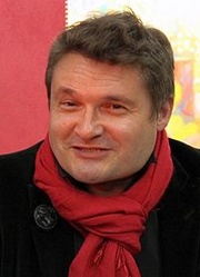 Александр  Васильев