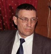 Юрий  Супруненко