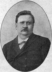 Иван Николаевич Жданов