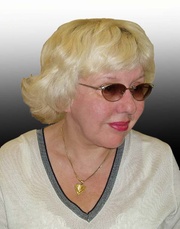 Наталья Борисовна Руженцева