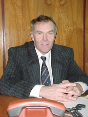 Владимир Николаевич  Бугорский
