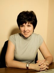 Тамара  Воротынцева