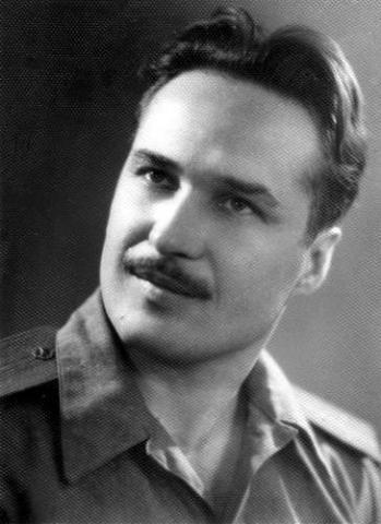 Георгий  Свиридов