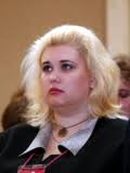 Татьяна  Леванова