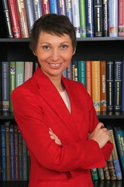 Мария  Аксенова