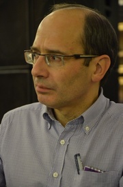 Илья  Шаблинский