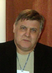 Игорь  Харичев