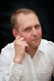 Владимир Анатольевич Курбатов