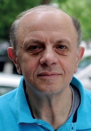 Леван  Бердзенишвили