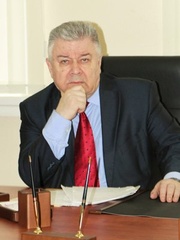Валерий Анатольевич Доскин