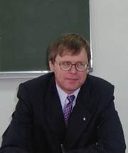 Владимир Борисович Акулов