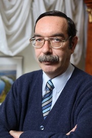 Сергей Сергеевич Степанов