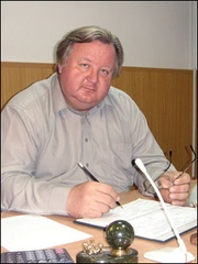 Александр Петрович Сошников