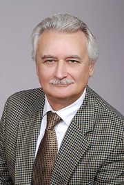 Леонид Фокич Бурлачук