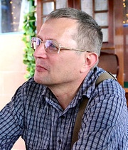 Анатолий  Логинов