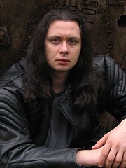 Михаил  Елизаров