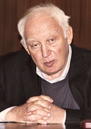 Вадим  Рабинович