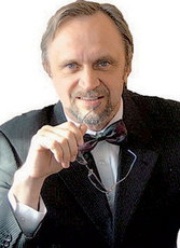 Александр  Лебедев-Любимов