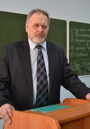 Виктор Александрович Барежев
