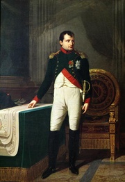 Фото Наполеон  