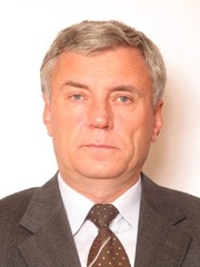 Виктор Иванович Завгородний