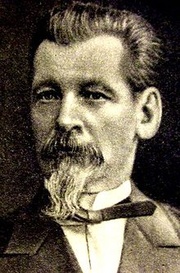 Николай Васильевич  Шелгунов