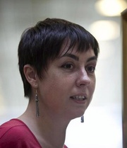 Мария  Рыбакова