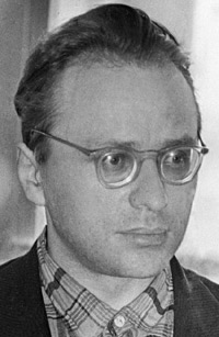 Анатолий  Кузнецов