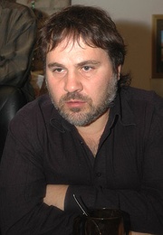 Александр  Гезалов