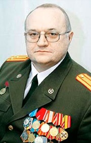 Михаил  Болтунов