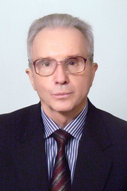 Георгий Николаевич Хубаев
