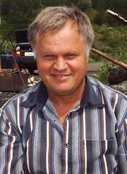 Владимир  Величко