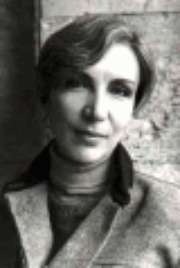 Ирина  Лобановская