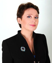 Анна  Орлова