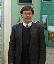 Александр  Литягин