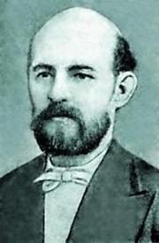 Елпидифор  Васильевич Барсов