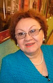Татьяна  Грачева