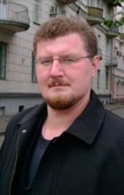 Андрей  Васильченко