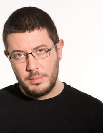 Артемий  Лебедев