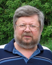 Сергей Васильевич Воропаев